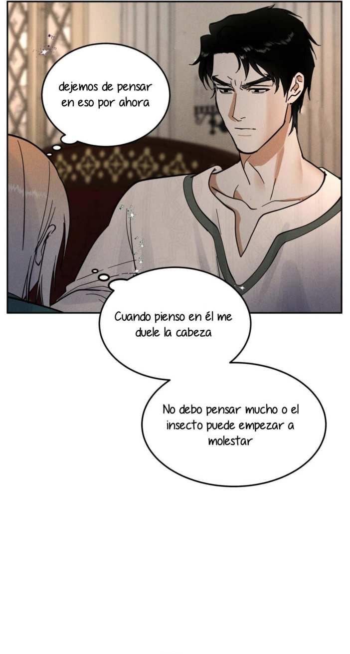 Cura real - Capítulo 16 manhwa