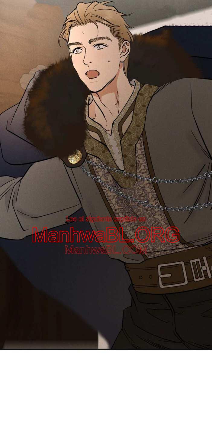 Cura real - Capítulo 18 3 manhwa