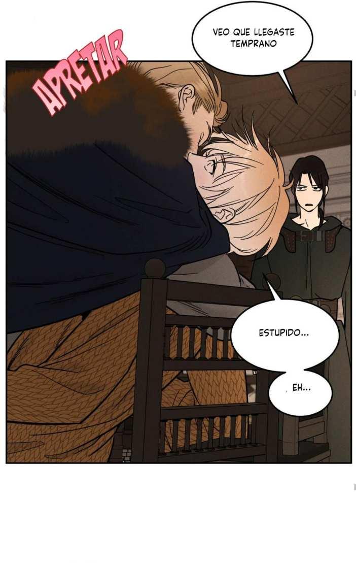 Cura real - Capítulo 18 3 manhwa