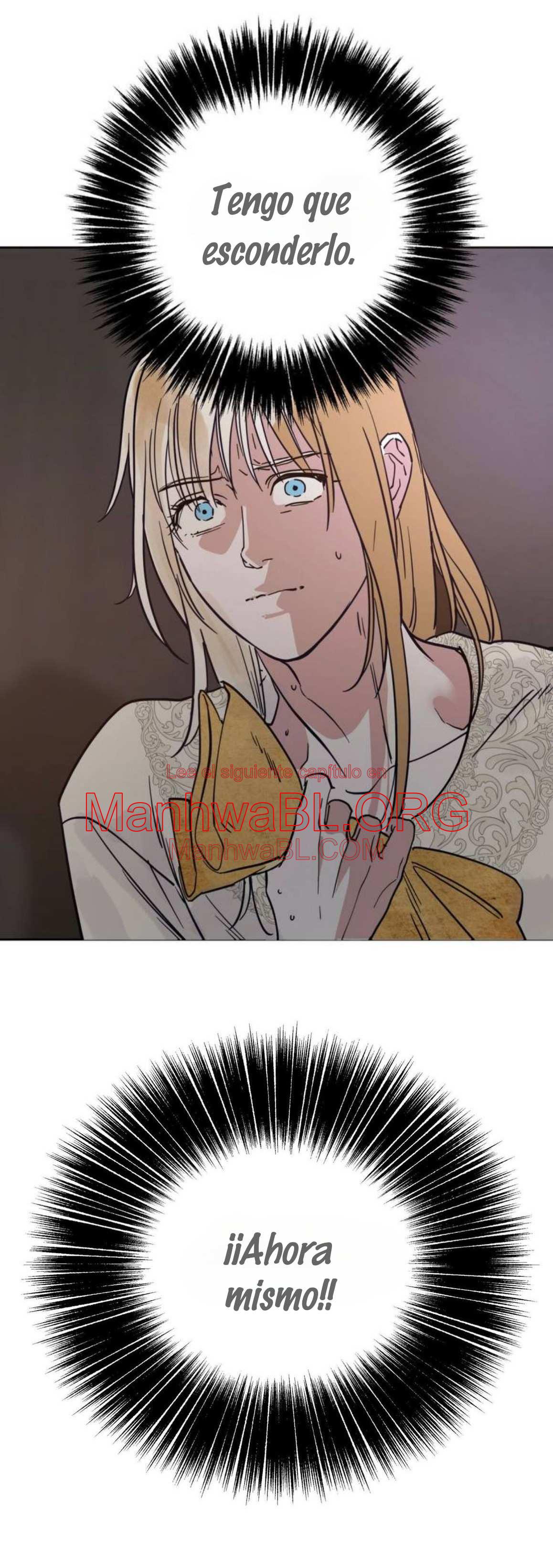 Cura real - Capítulo 53 3 manhwa