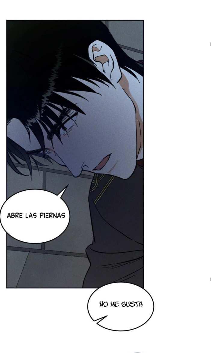 Cura real - Capítulo 20 2 manhwa