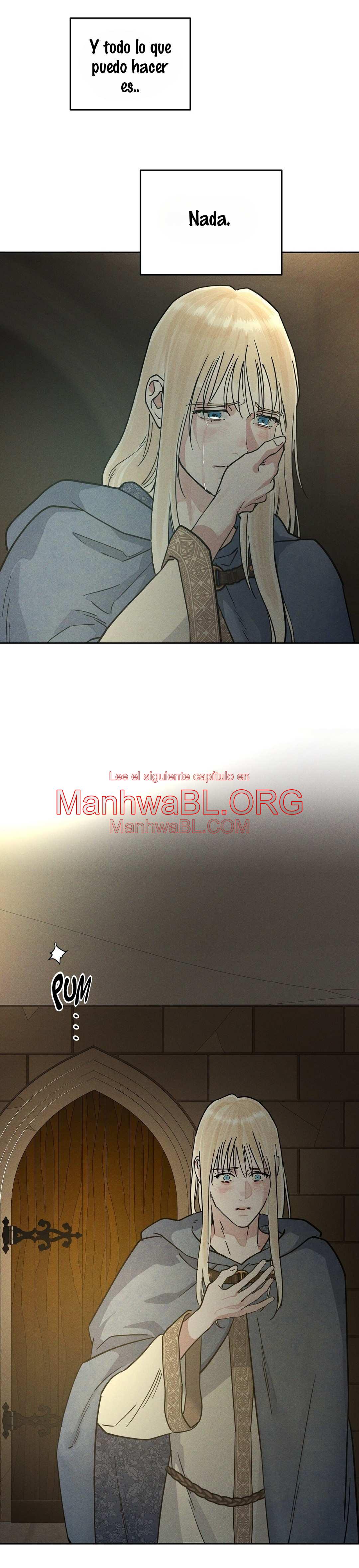 Cura real - Capítulo 66 3 manhwa