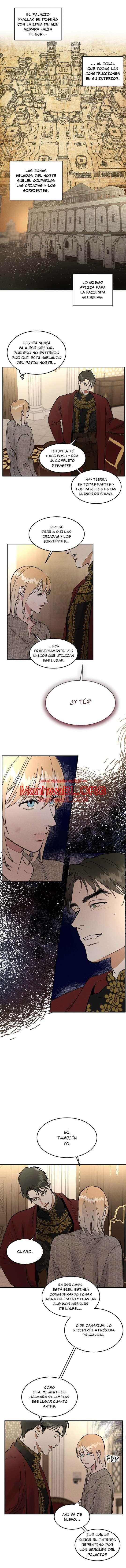 Cura real - Capítulo 8 2 manhwa