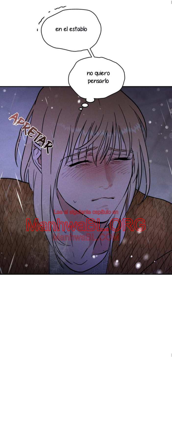 Cura real - Capítulo 22 2 manhwa