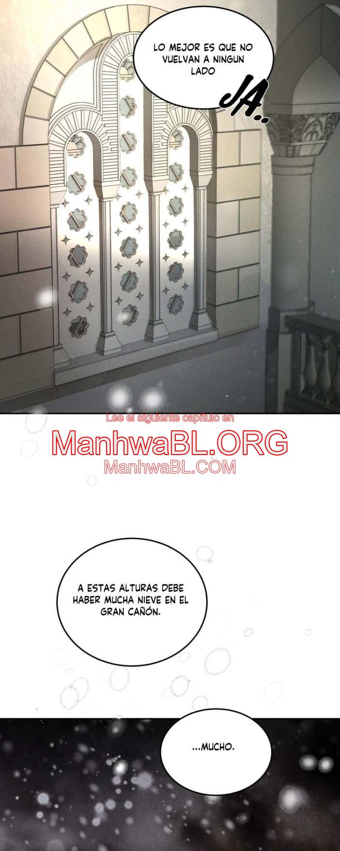 Cura real - Capítulo 21 3 manhwa