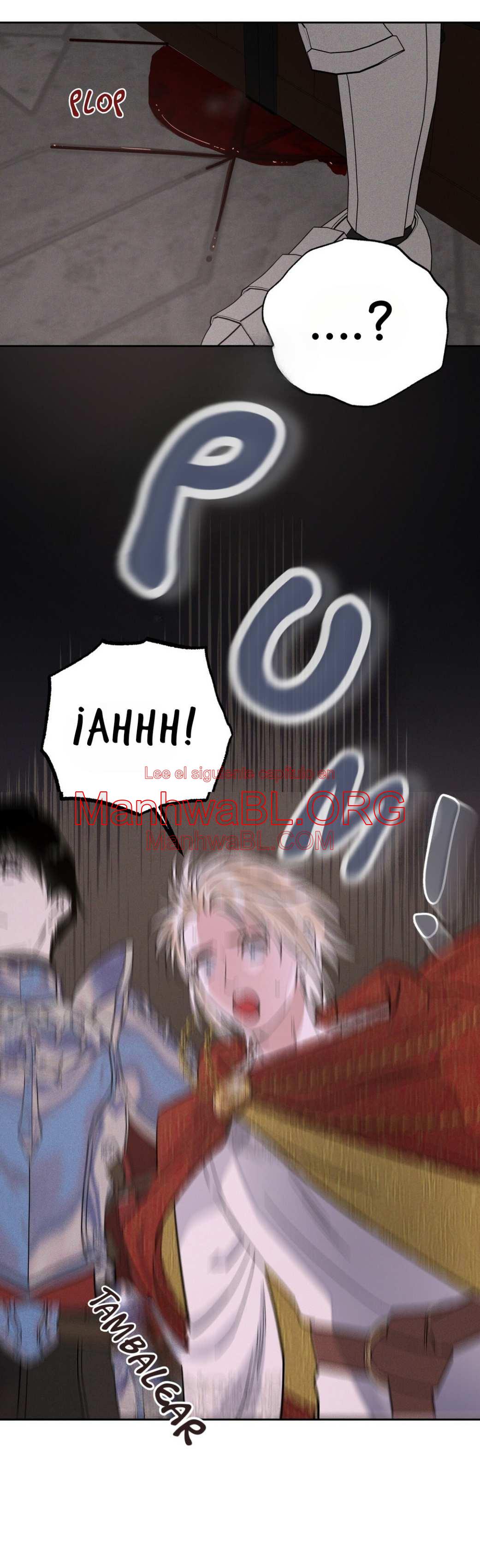 Cura real - Capítulo 50 2 manhwa