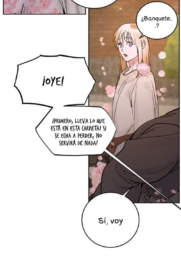 Cura real - Capítulo 51 2 manhwa