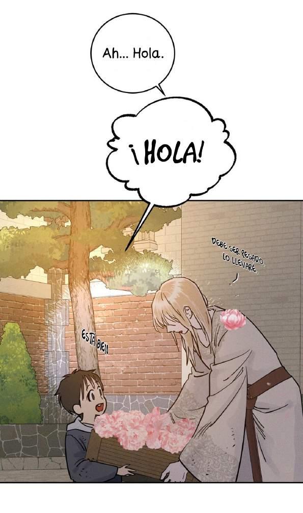 Cura real - Capítulo 51 2 manhwa