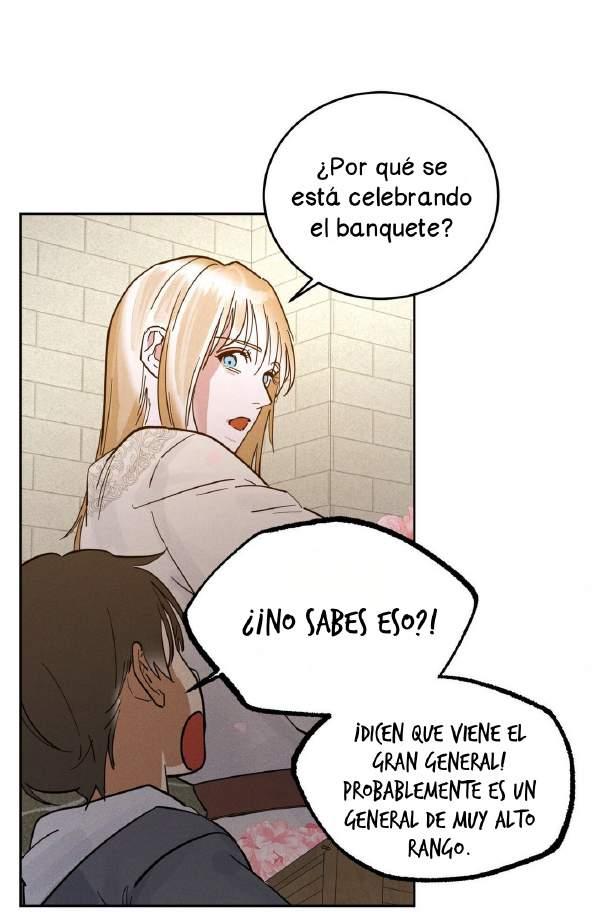 Cura real - Capítulo 51 2 manhwa