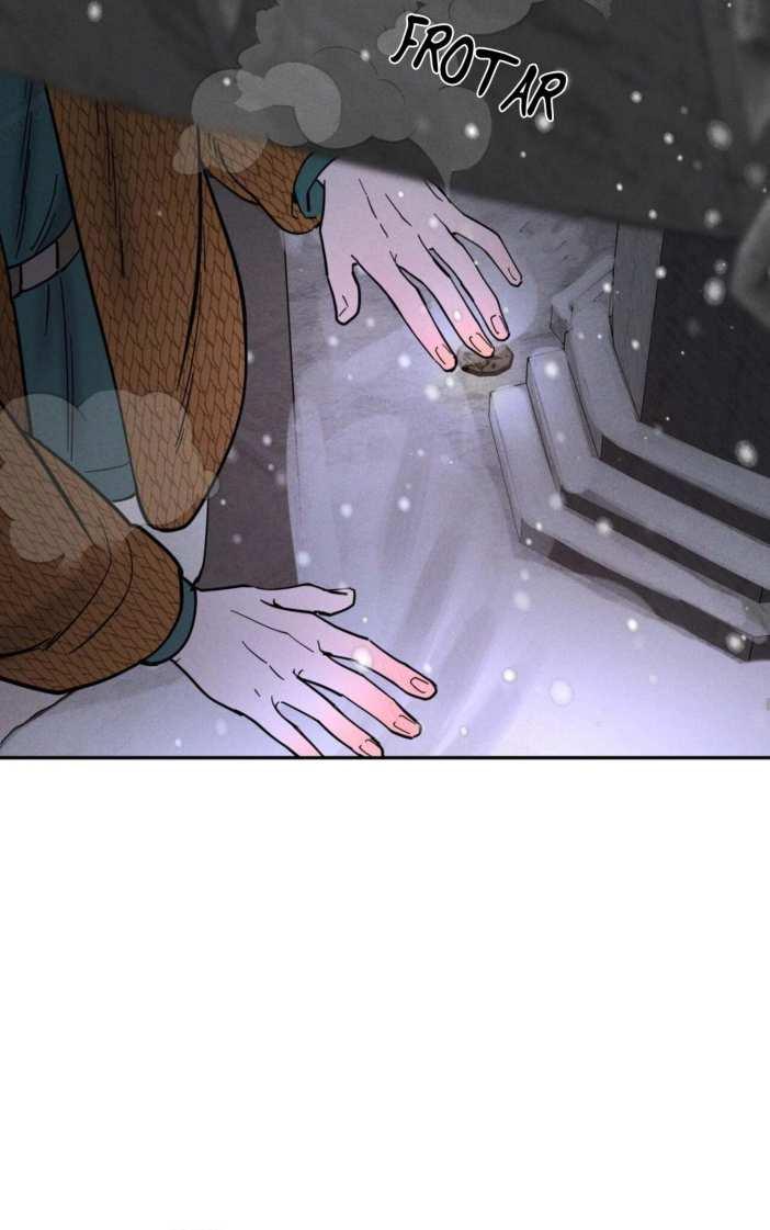 Cura real - Capítulo 17 3 manhwa