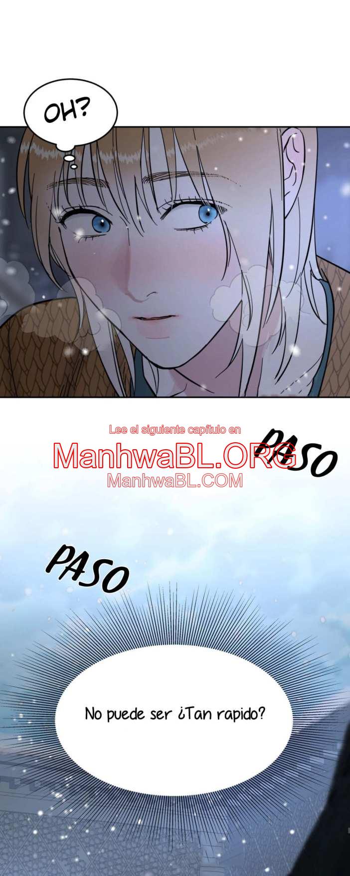 Cura real - Capítulo 17 3 manhwa