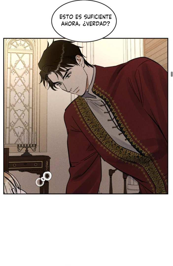 Cura real - Capítulo 14 3 manhwa