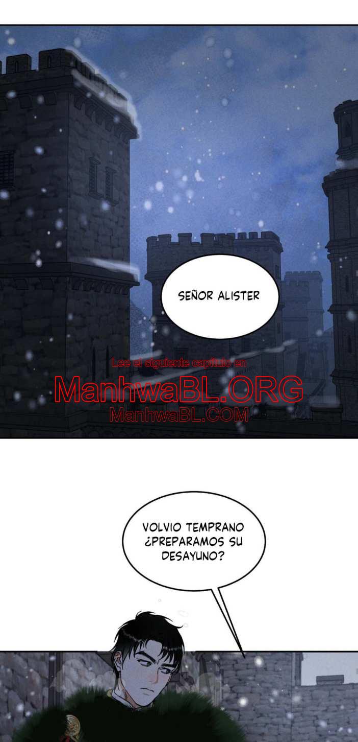 Cura real - Capítulo 17 2 manhwa