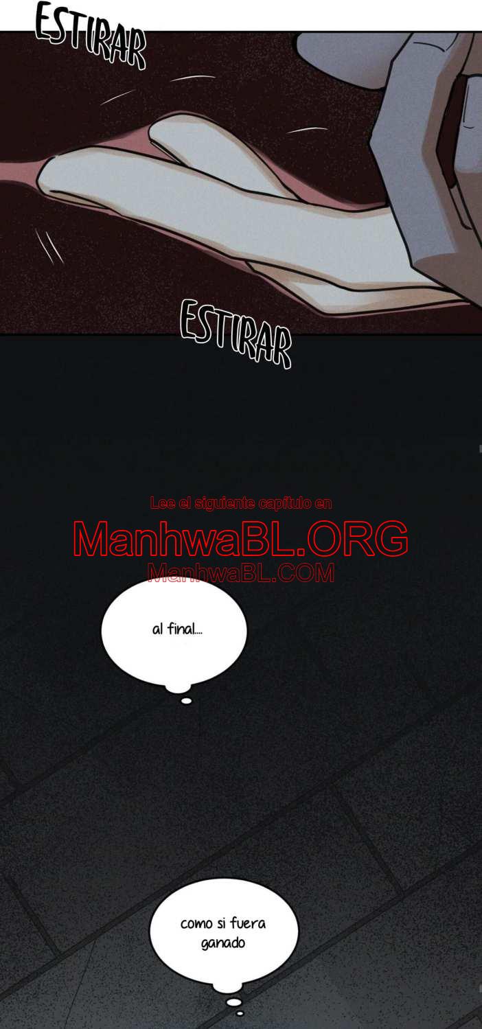 Cura real - Capítulo 20 3 manhwa