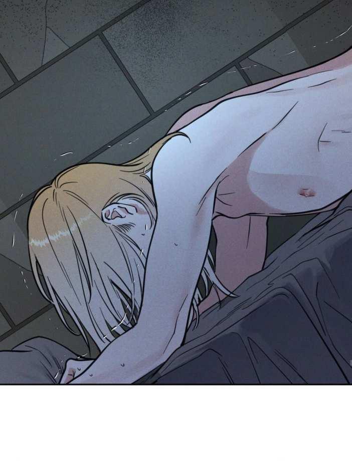 Cura real - Capítulo 20 3 manhwa