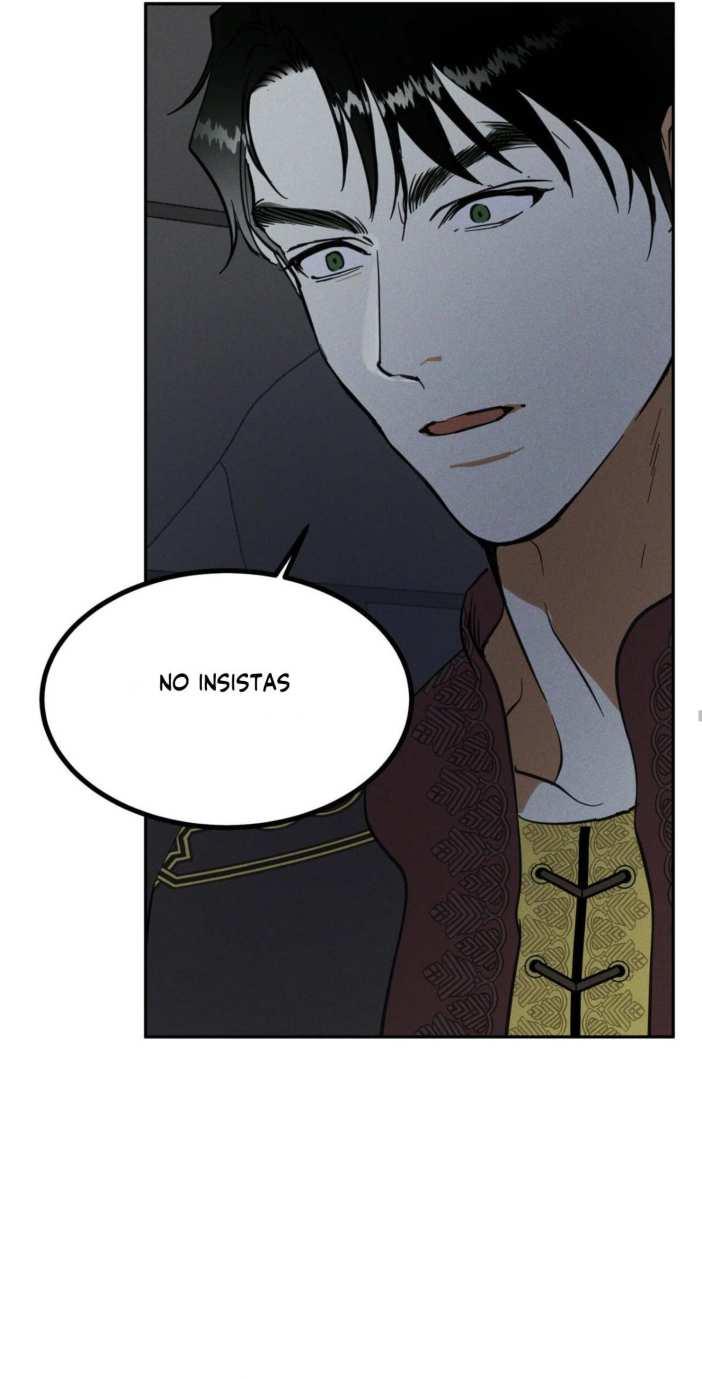 Cura real - Capítulo 20 3 manhwa