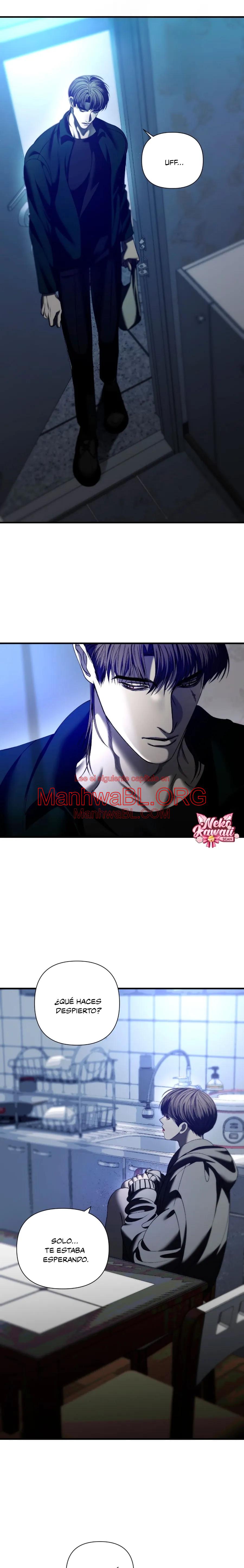 Eres miio - Capítulo 2 2 manhwa