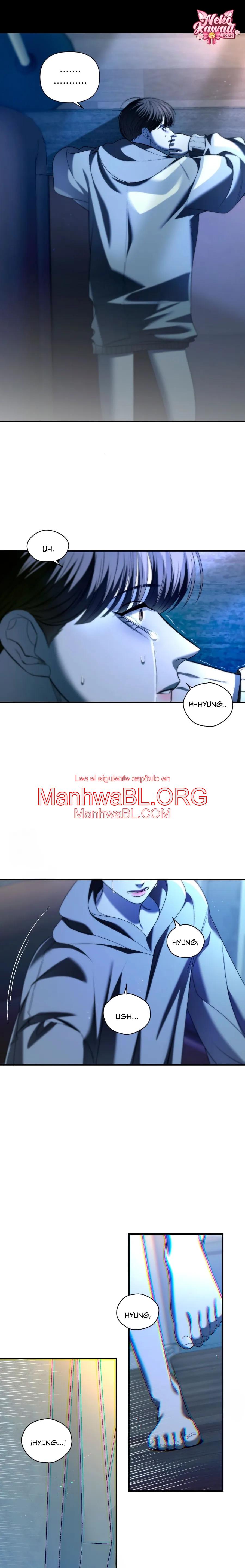 Eres miio - Capítulo 4 3 manhwa