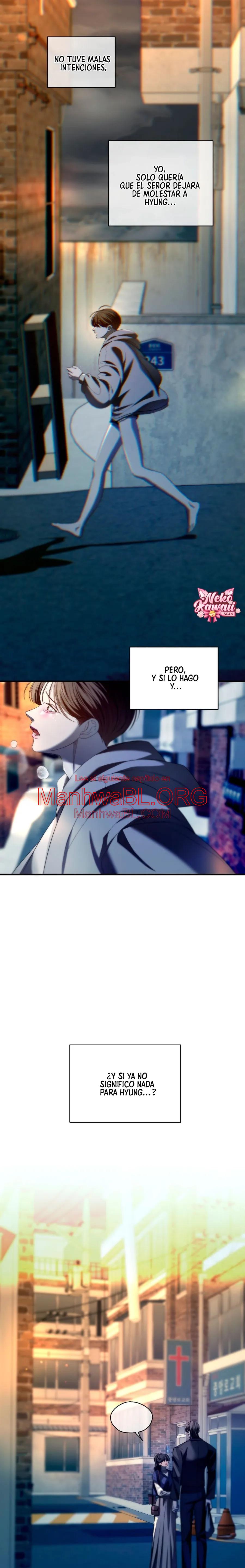Eres miio - Capítulo 4 3 manhwa