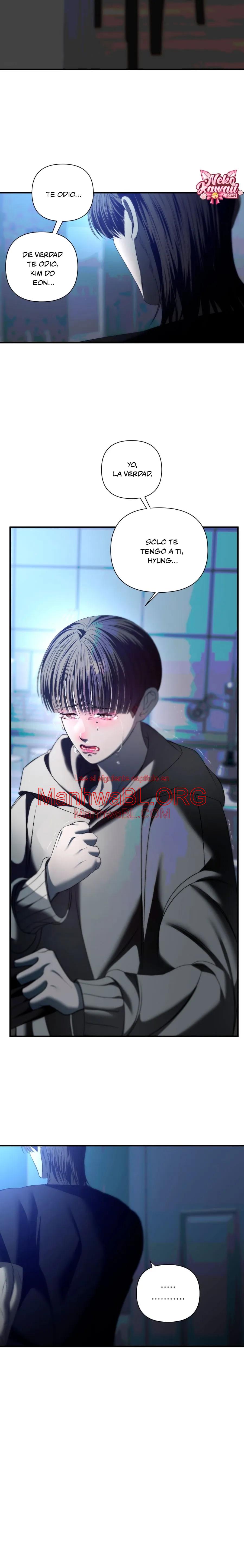 Eres miio - Capítulo 2 3 manhwa