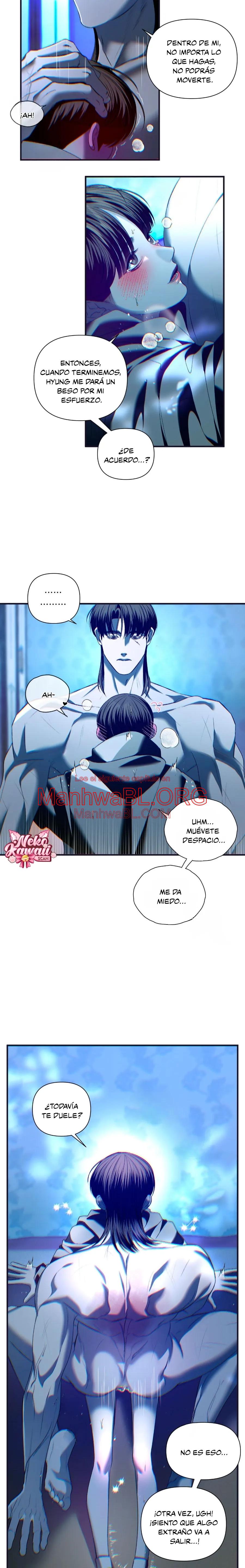 Eres miio - Capítulo 3 3 manhwa