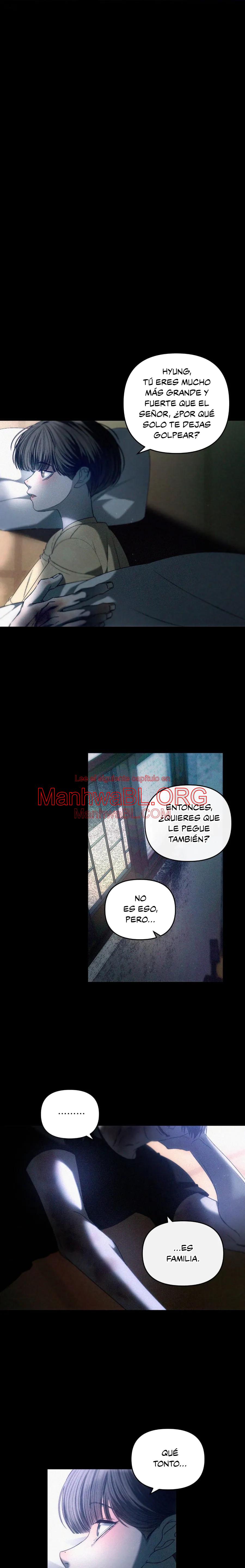 Eres miio - Capítulo 1 2 manhwa