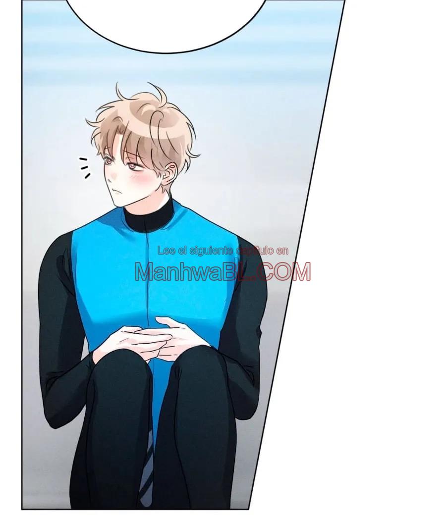 Olimpico - Capítulo 4 3 manhwa