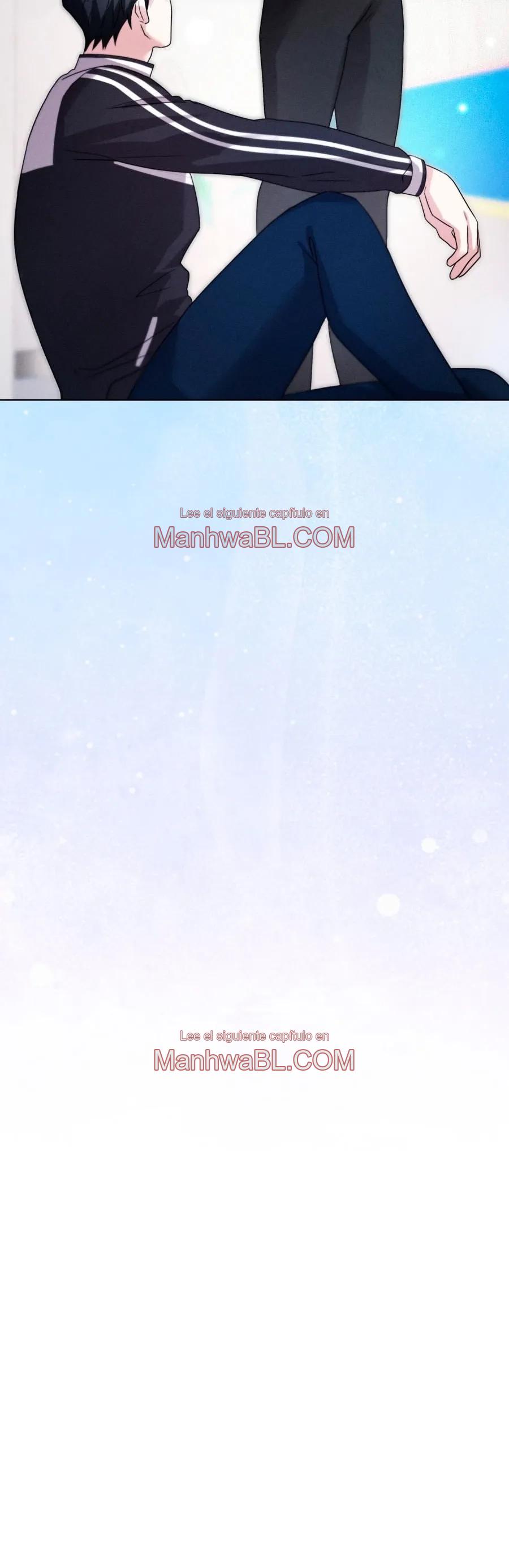 Olimpico - Capítulo 4 3 manhwa