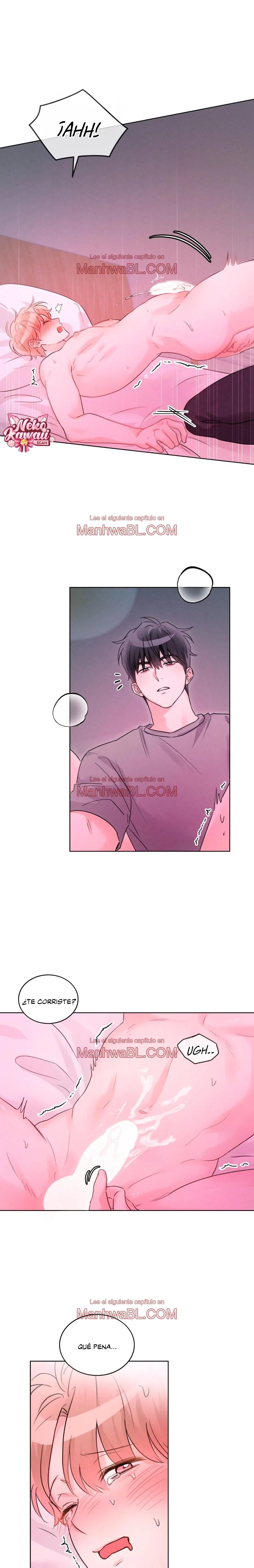 Manhwa BL Español – Leer Yaoi Online Gratis en es.mi2manga.com Olimpico - Capítulo 15 manhwa