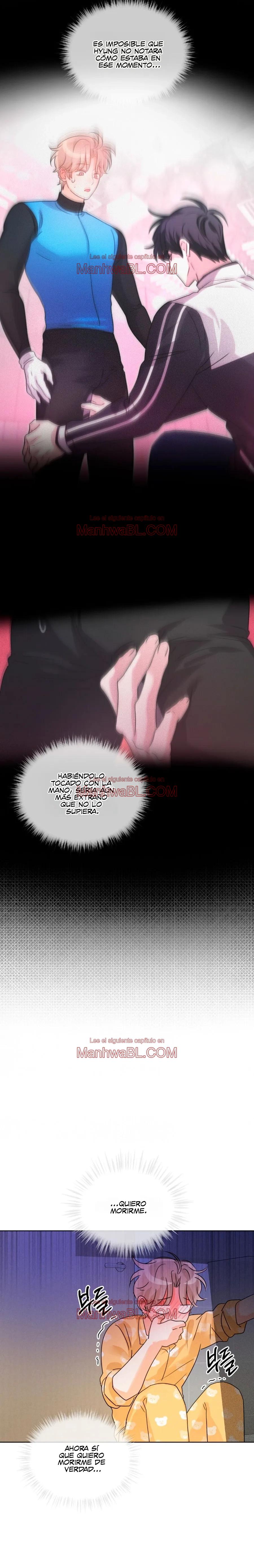 Olimpico - Capítulo 6 2 manhwa