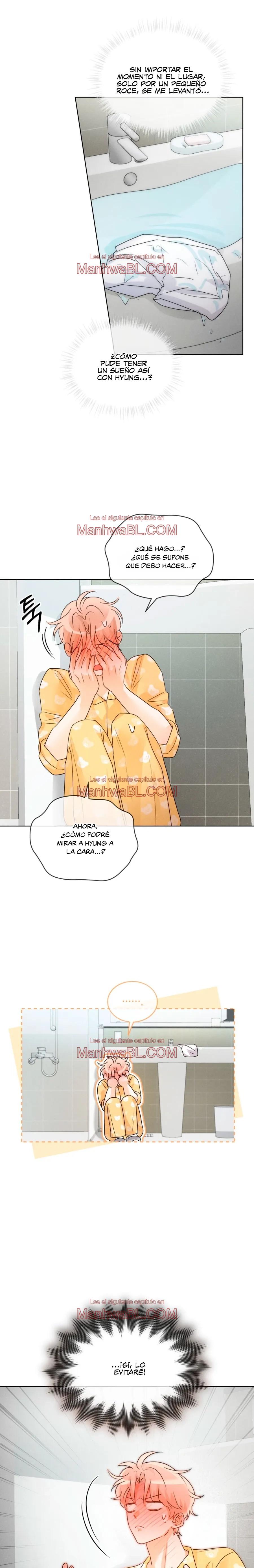 Olimpico - Capítulo 6 2 manhwa