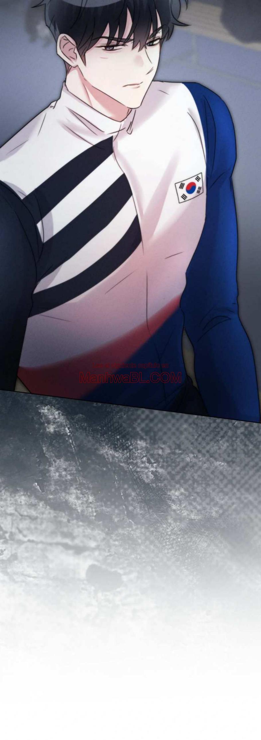 Olimpico - Capítulo 11 3 manhwa