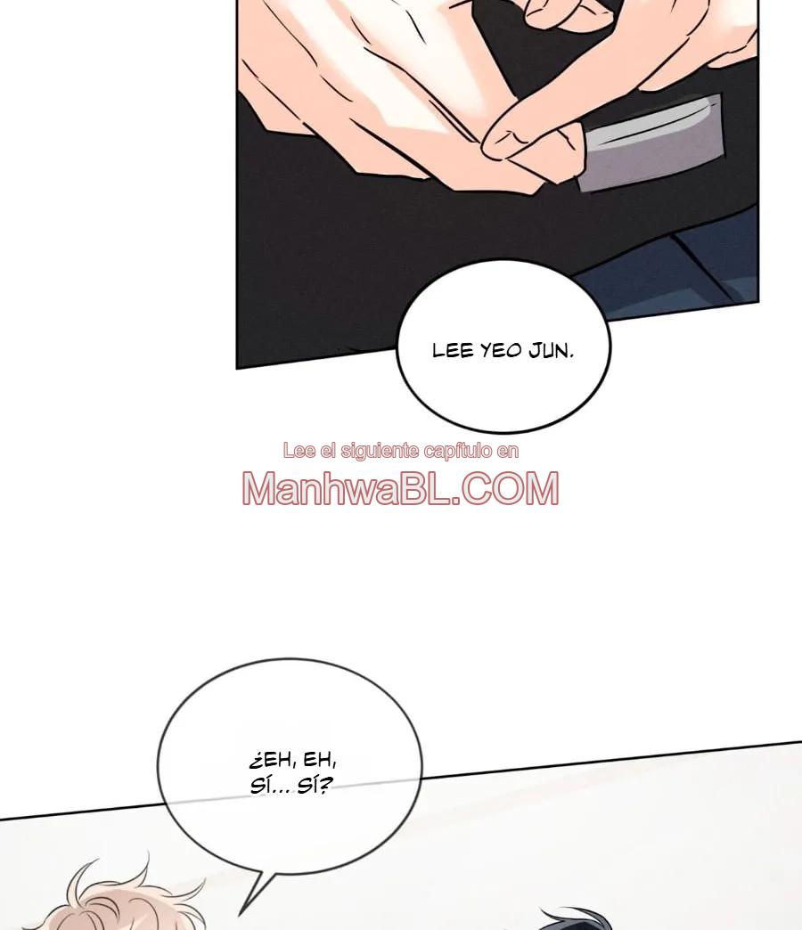 Olimpico - Capítulo 2 3 manhwa