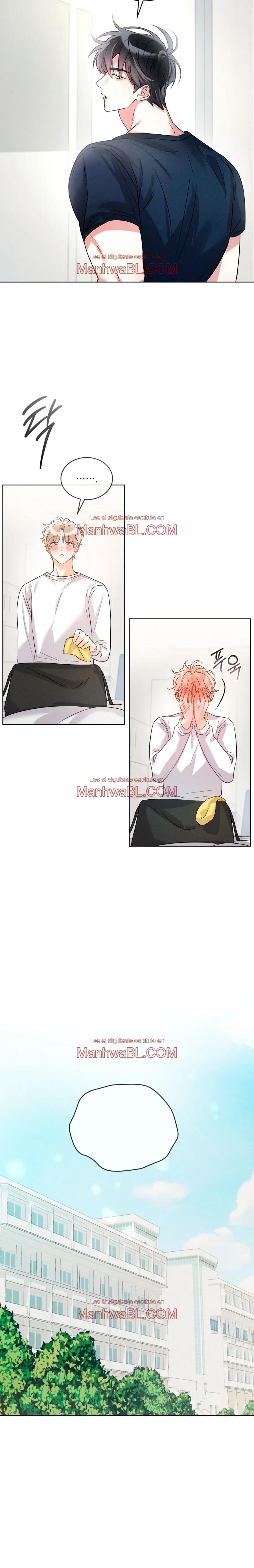 Olimpico - Capítulo 2 3 manhwa