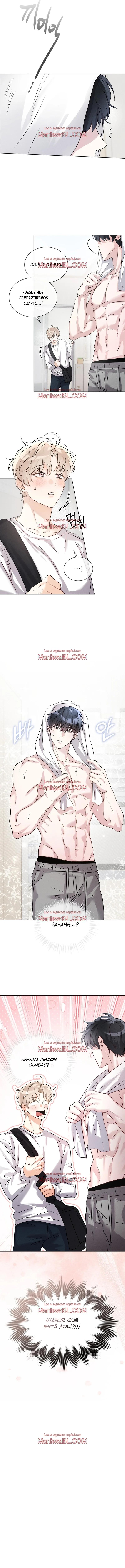 Olimpico - Capítulo 1 3 manhwa