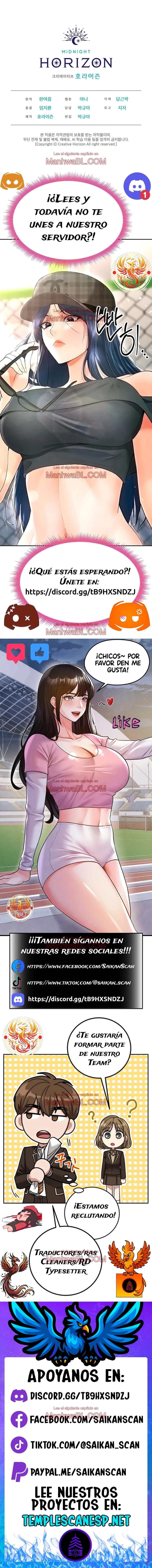 Olimpico - Capítulo 1 3 manhwa