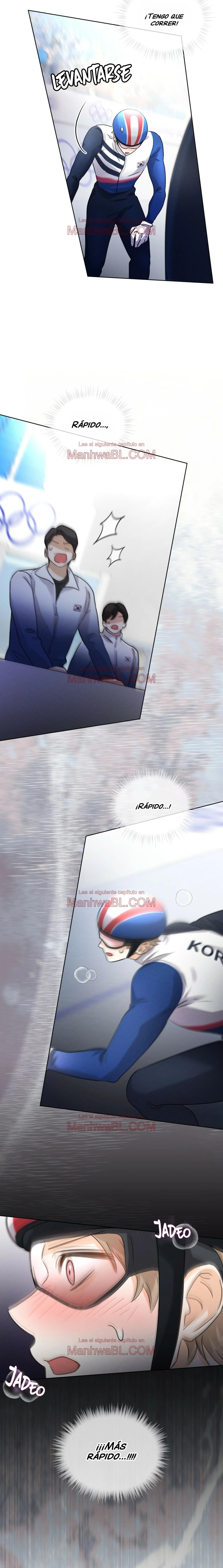 Manhwa BL Español – Leer Yaoi Online Gratis en es.mi2manga.com Olimpico - Capítulo 12 2 manhwa