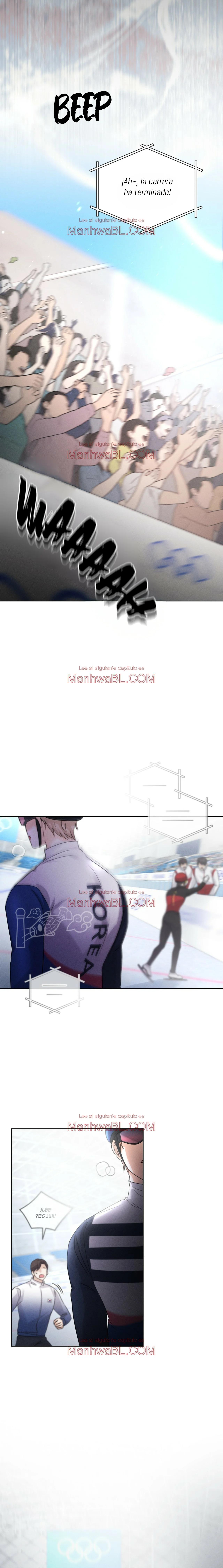 Manhwa BL Español – Leer Yaoi Online Gratis en es.mi2manga.com Olimpico - Capítulo 12 2 manhwa