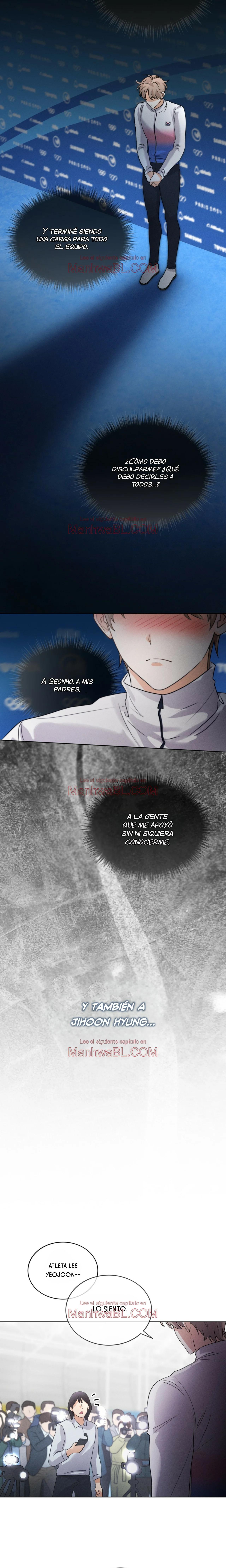 Manhwa BL Español – Leer Yaoi Online Gratis en es.mi2manga.com Olimpico - Capítulo 12 2 manhwa