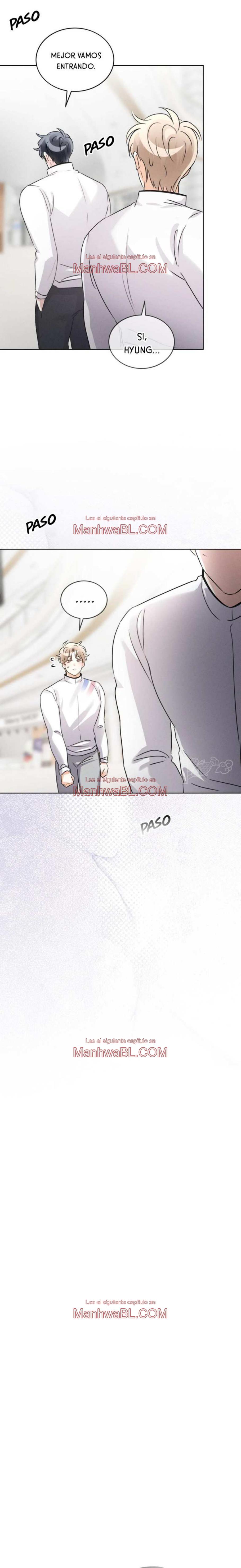 Olimpico - Capítulo 10 3 manhwa