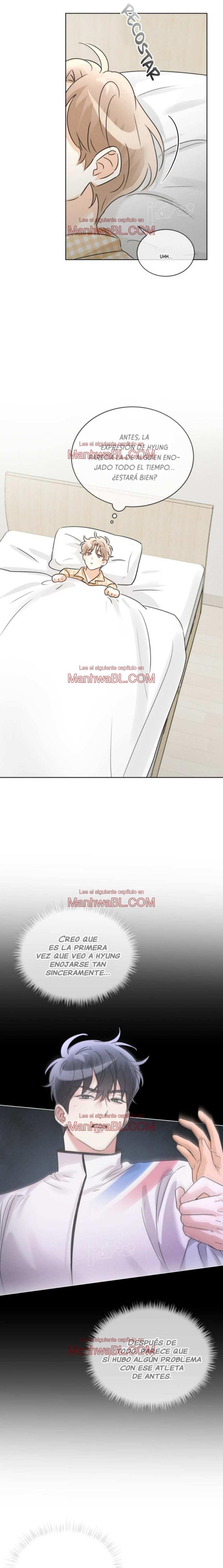 Olimpico - Capítulo 10 3 manhwa