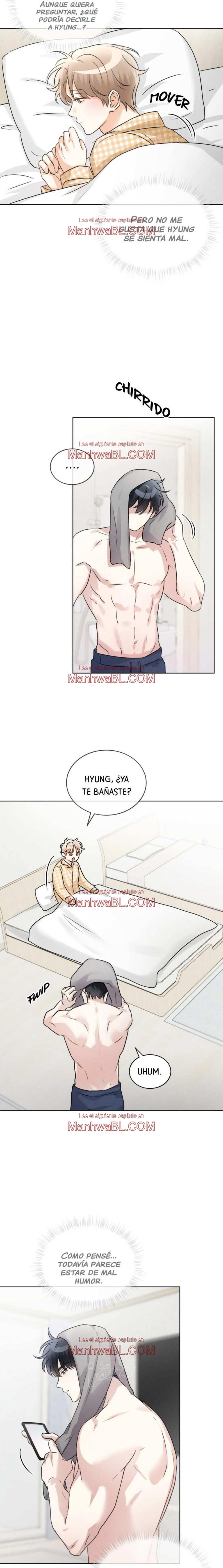 Olimpico - Capítulo 10 3 manhwa
