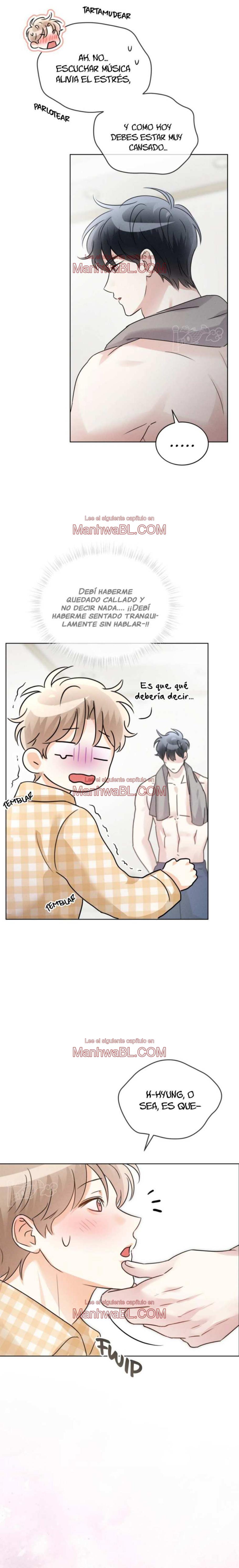 Olimpico - Capítulo 10 3 manhwa