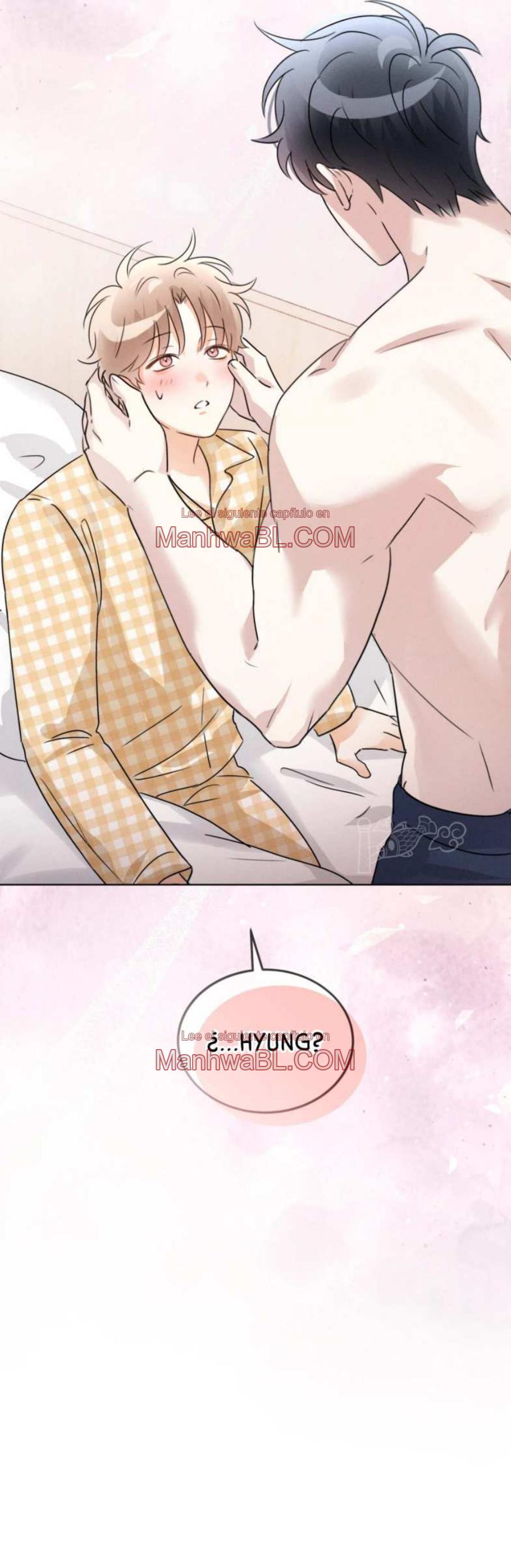 Olimpico - Capítulo 10 3 manhwa