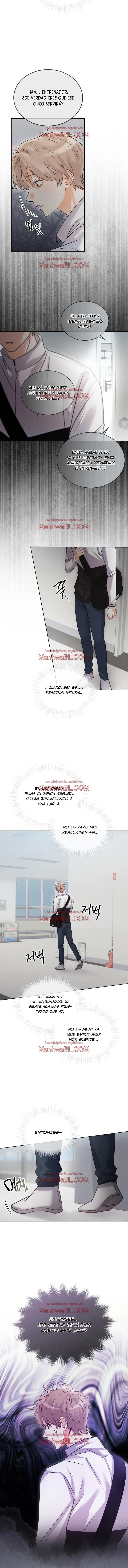 Olimpico - Capítulo 1 2 manhwa