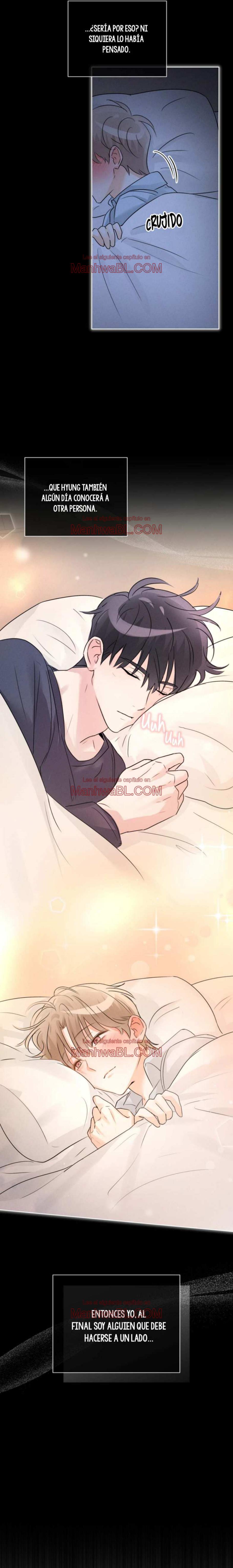 Olimpico - Capítulo 9 2 manhwa