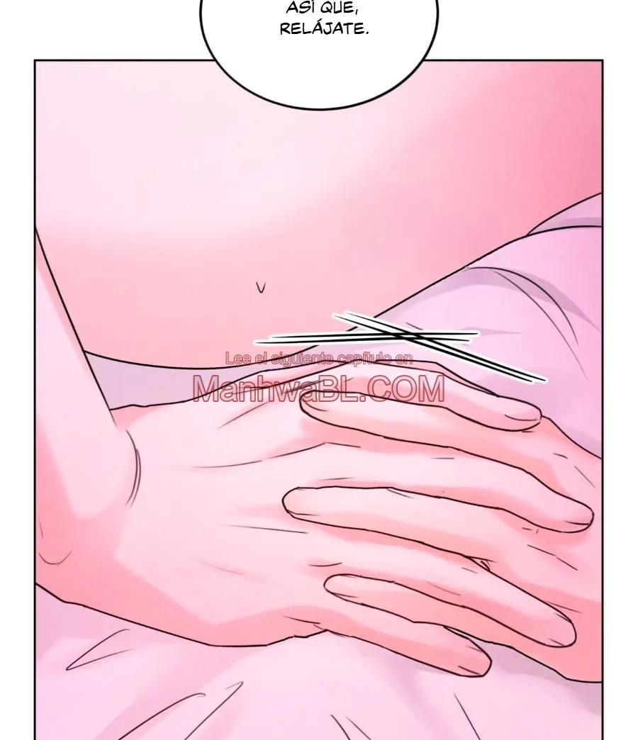 Manhwa BL Español – Leer Yaoi Online Gratis en es.mi2manga.com Olimpico - Capítulo 15 2 manhwa