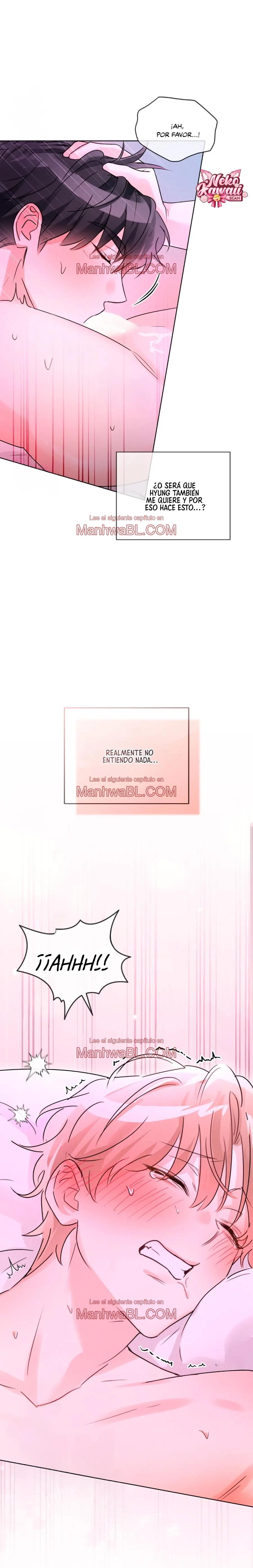 Manhwa BL Español – Leer Yaoi Online Gratis en es.mi2manga.com Olimpico - Capítulo 15 2 manhwa