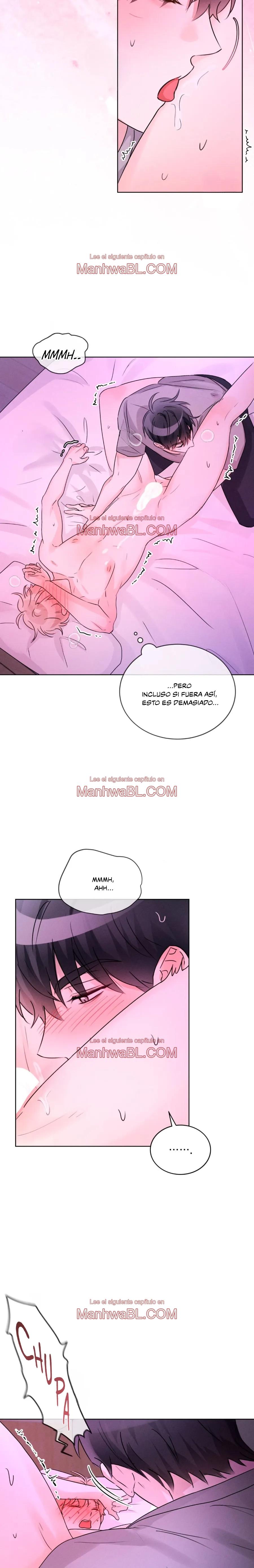 Manhwa BL Español – Leer Yaoi Online Gratis en es.mi2manga.com Olimpico - Capítulo 15 2 manhwa