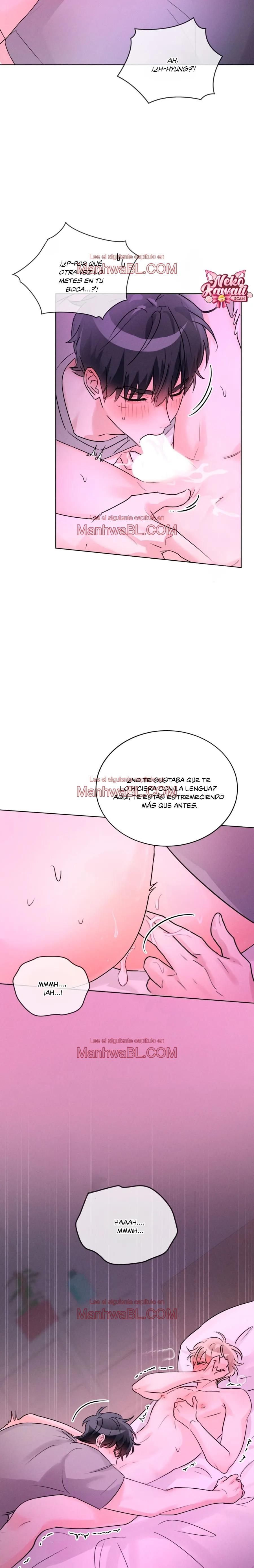 Manhwa BL Español – Leer Yaoi Online Gratis en es.mi2manga.com Olimpico - Capítulo 15 2 manhwa